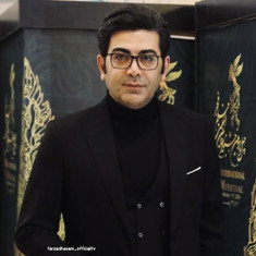 Farzad Hassani