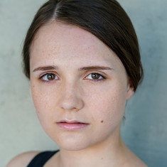 Jasmine Atkins-Smart