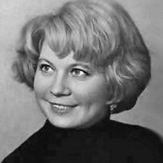Yelena Korolyova