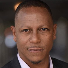 Marvin Johnson