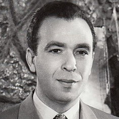 Ahmed Salem