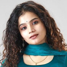 Subiksha Kayarohanam