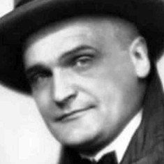 Arthur Robinson