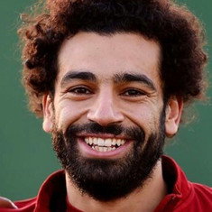Mohamed Salah