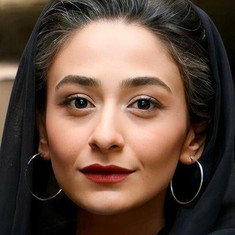 Elham Shafiei