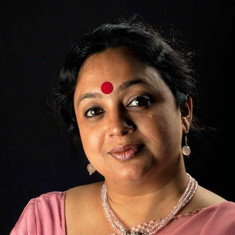 Anjuman Saxena