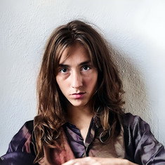 Melody Van Gompel