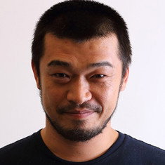Pistol Takehara