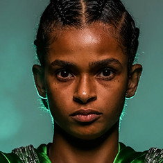 Ramla Ali