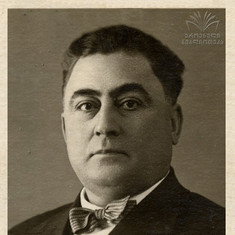 Vladimir Kavsadze