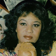 Zainab Al-Dahi
