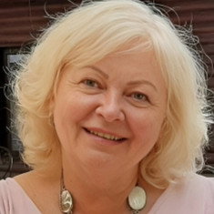 Larisa Troyanovskaya