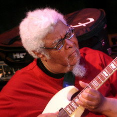 Pete Cosey