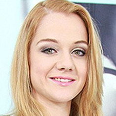 Alex Ginger