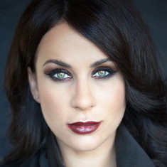 Ekaterina Madalinskaya