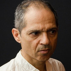 Caveh Zahedi