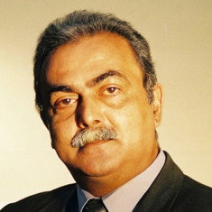 Ferhad Israfilov