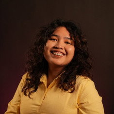 Sophia Azreen