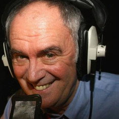 Sid Waddell