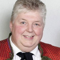 Wolfgang Schwalm