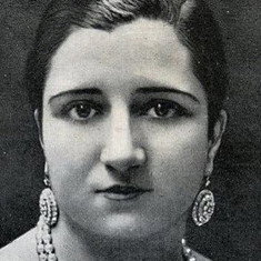 Carola Fernán Gómez