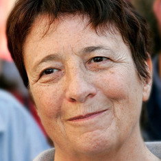 Arlette Laguiller