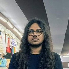 Abhijit Majumder