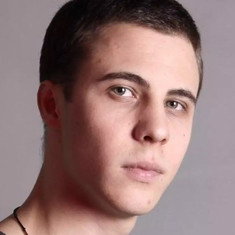 Aleksandr Lyapin