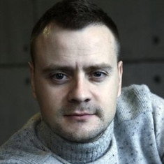 Yuriy Moseychuk