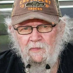 David Allan Coe