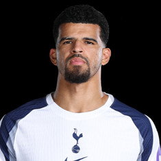 Dominic Solanke