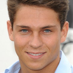 Joey Essex