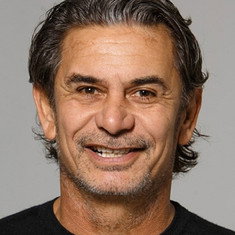 Chris Graham