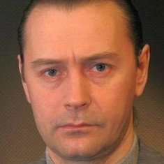Sergey Andreychuk