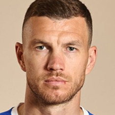 Edin Džeko