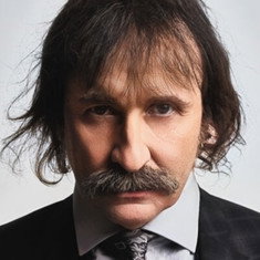 Alexander Hacke