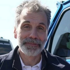 Christophe Deborsu