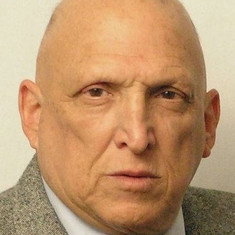 Buddy Daniels Friedman