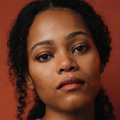 Loreece Harrison