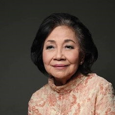 Maria Oentoe