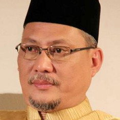 Zulkifli Ismail