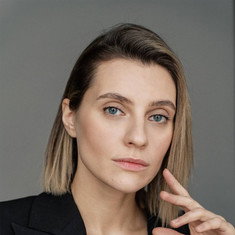 Ilona Gaishyn