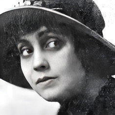 Mildred Manning