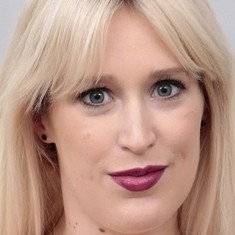 Kiki Parker
