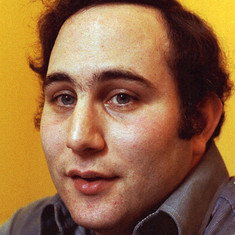 David Berkowitz