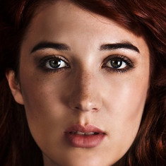 Amy Louise Wilson