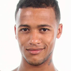 Kevin Blaise