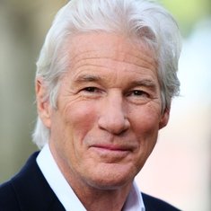 Richard Gere