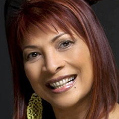 Joy Salinas