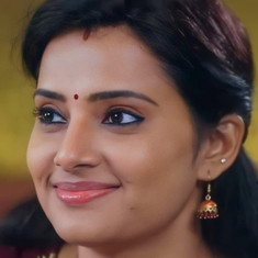 Shruthi Raj